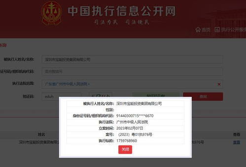 寶能集團(tuán)再被執(zhí)行17.6億元，董事長(zhǎng)姚振華涉?zhèn)?40億元，投資興辦實(shí)業(yè)之路何去何從？